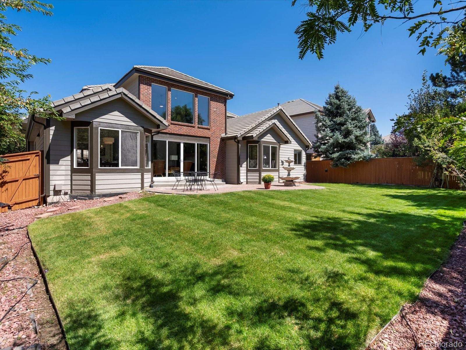 9336 E Aspen Hill Lane
