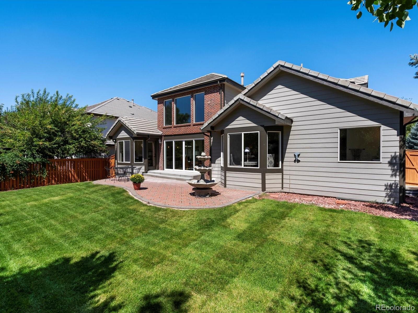 9336 E Aspen Hill Lane