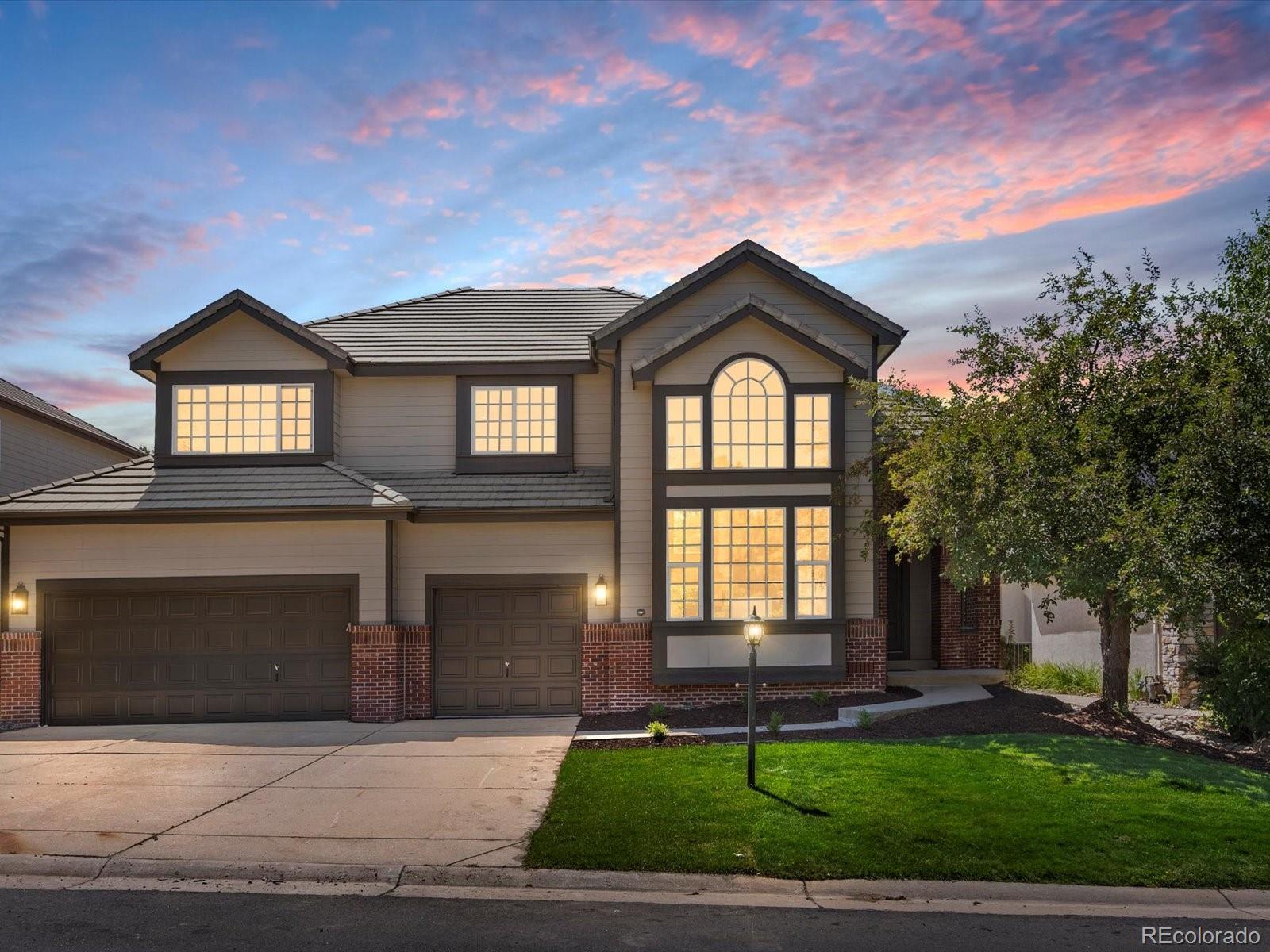 9336 E Aspen Hill Lane