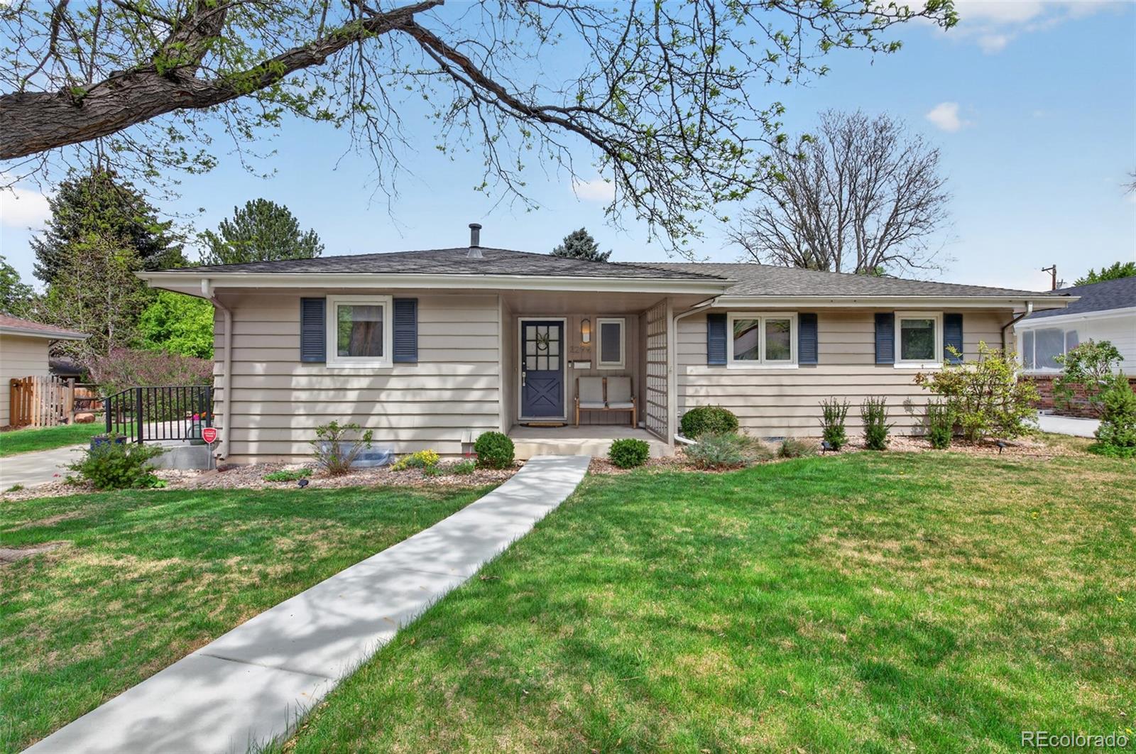 2299 E Floyd Place