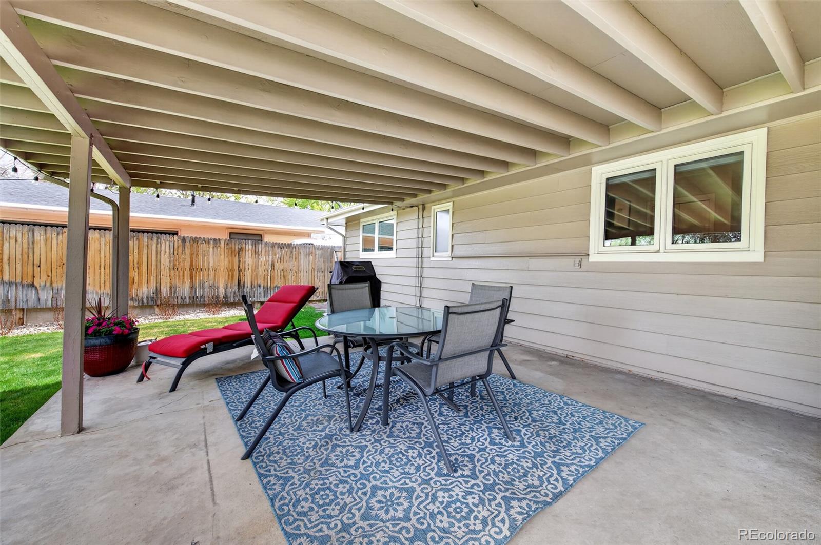 2299 E Floyd Place