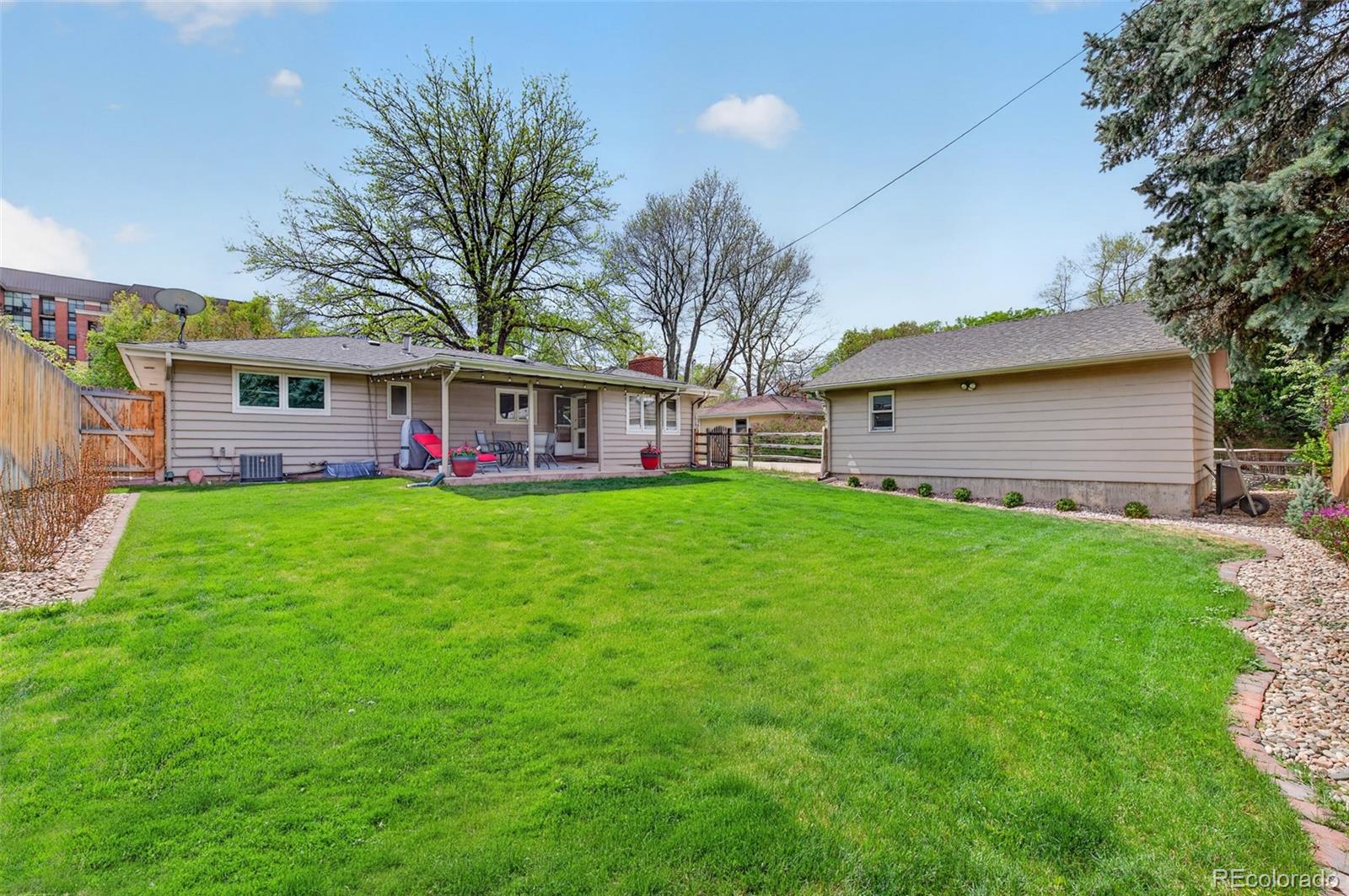 2299 E Floyd Place