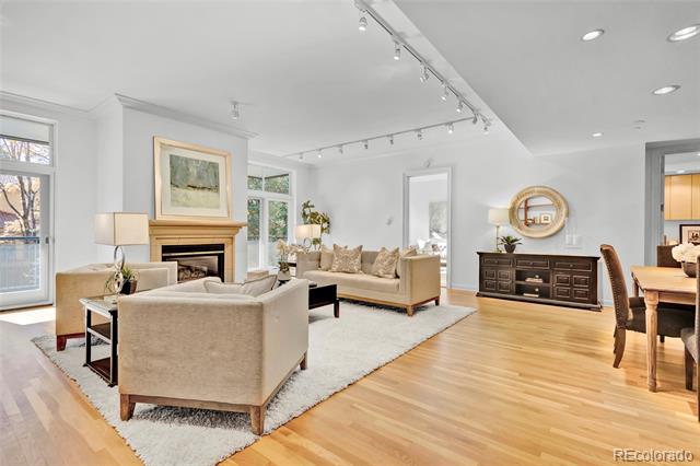 2400 E Cherry Creek South Drive Unit: 205