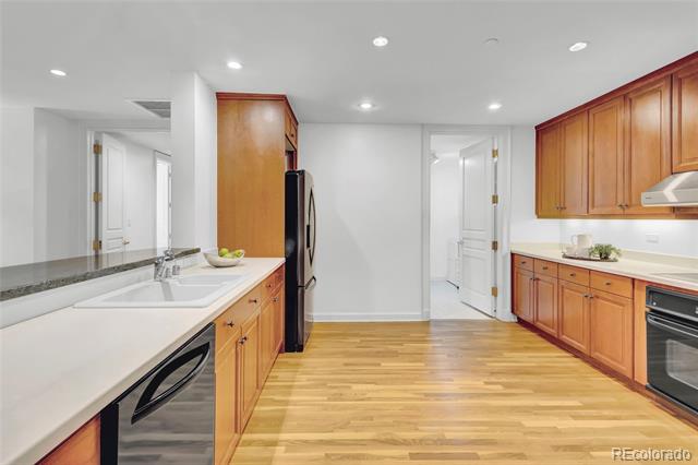 2400 E Cherry Creek South Drive Unit: 205