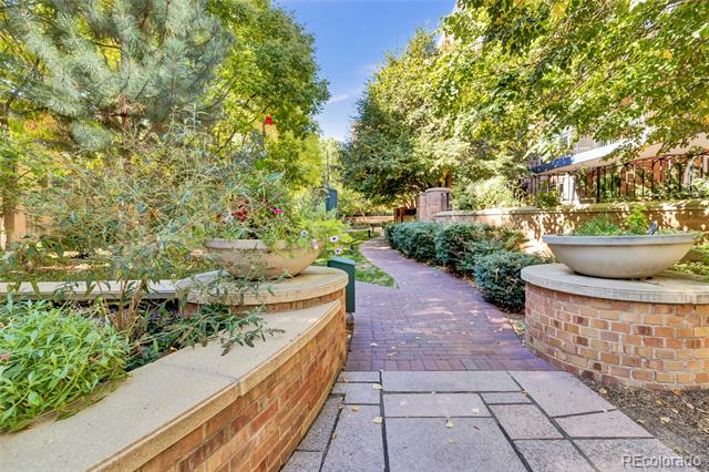 2400 E Cherry Creek South Drive Unit: 205