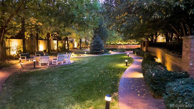 2400 E Cherry Creek South Drive Unit: 205