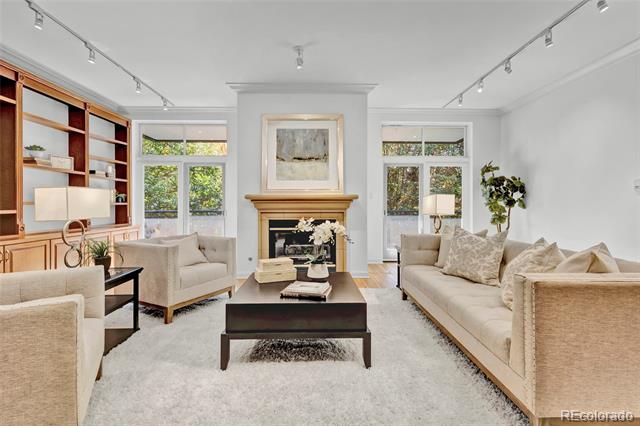 2400 E Cherry Creek South Drive Unit: 205
