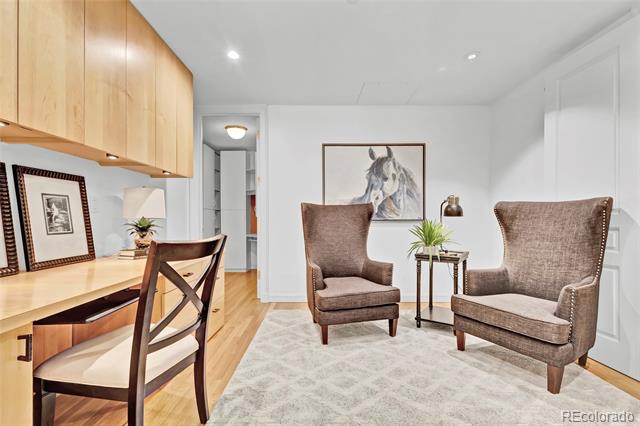 2400 E Cherry Creek South Drive Unit: 205