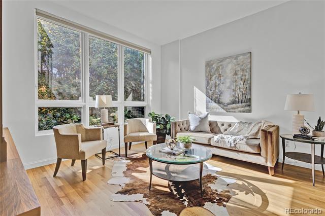 2400 E Cherry Creek South Drive Unit: 205