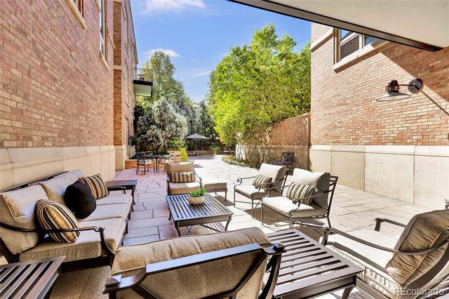 2400 E Cherry Creek South Drive Unit: 205