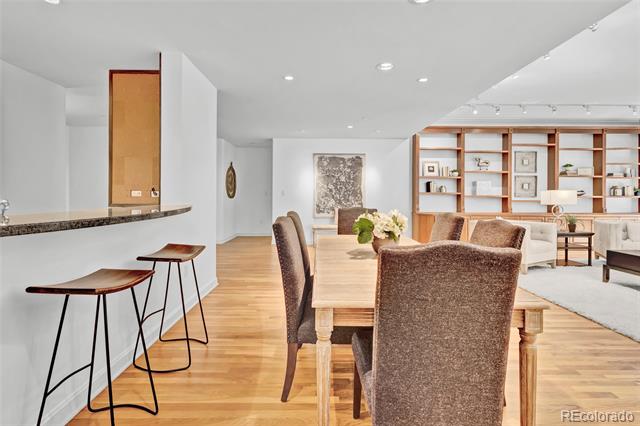 2400 E Cherry Creek South Drive Unit: 205