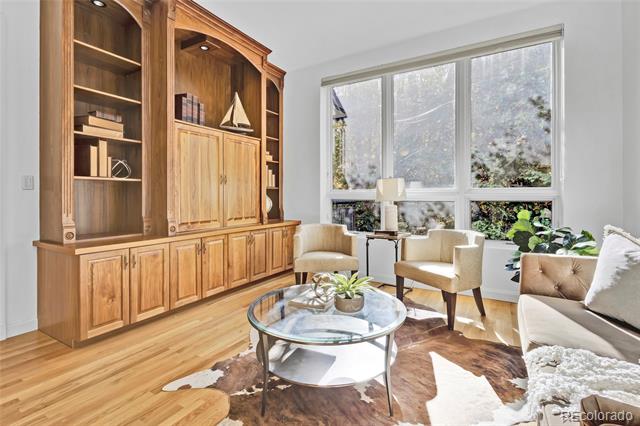 2400 E Cherry Creek South Drive Unit: 205