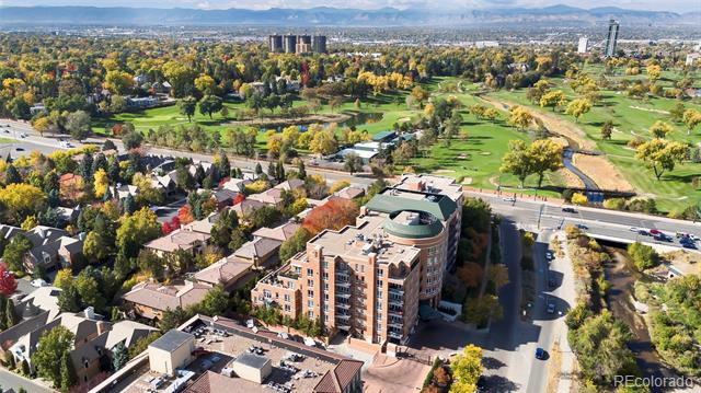 2400 E Cherry Creek South Drive Unit: 205