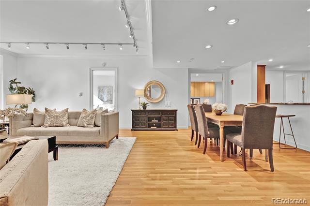 2400 E Cherry Creek South Drive Unit: 205