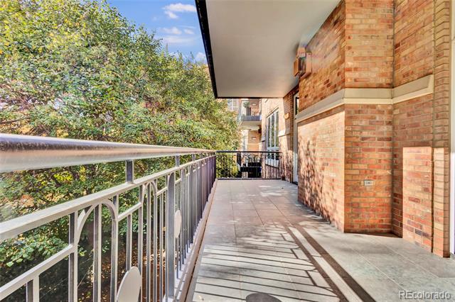 2400 E Cherry Creek South Drive Unit: 205
