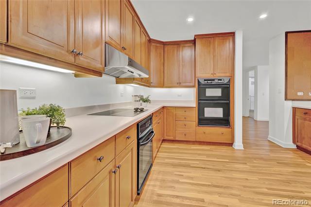 2400 E Cherry Creek South Drive Unit: 205