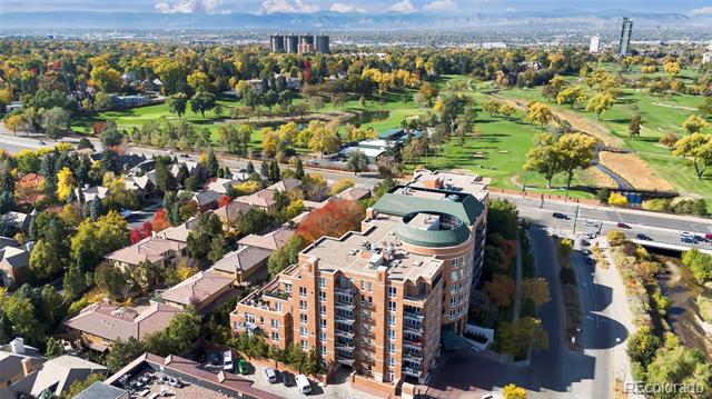 2400 E Cherry Creek South Drive Unit: 205
