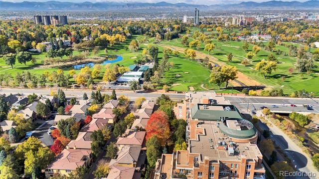2400 E Cherry Creek South Drive Unit: 205