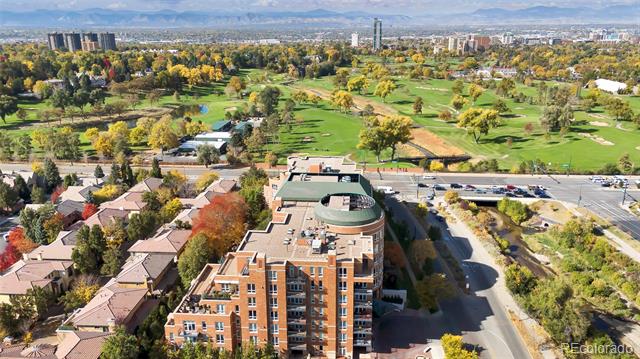 2400 E Cherry Creek South Drive Unit: 205