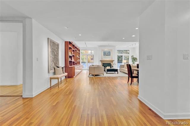 2400 E Cherry Creek South Drive Unit: 205