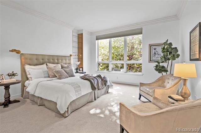 2400 E Cherry Creek South Drive Unit: 205