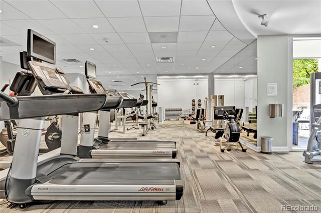 2400 E Cherry Creek South Drive Unit: 205