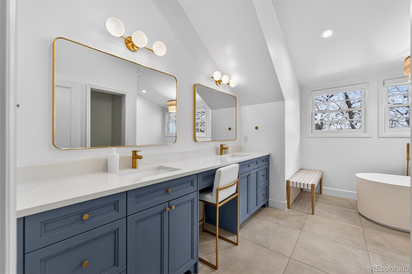 2801 Kendrick Street