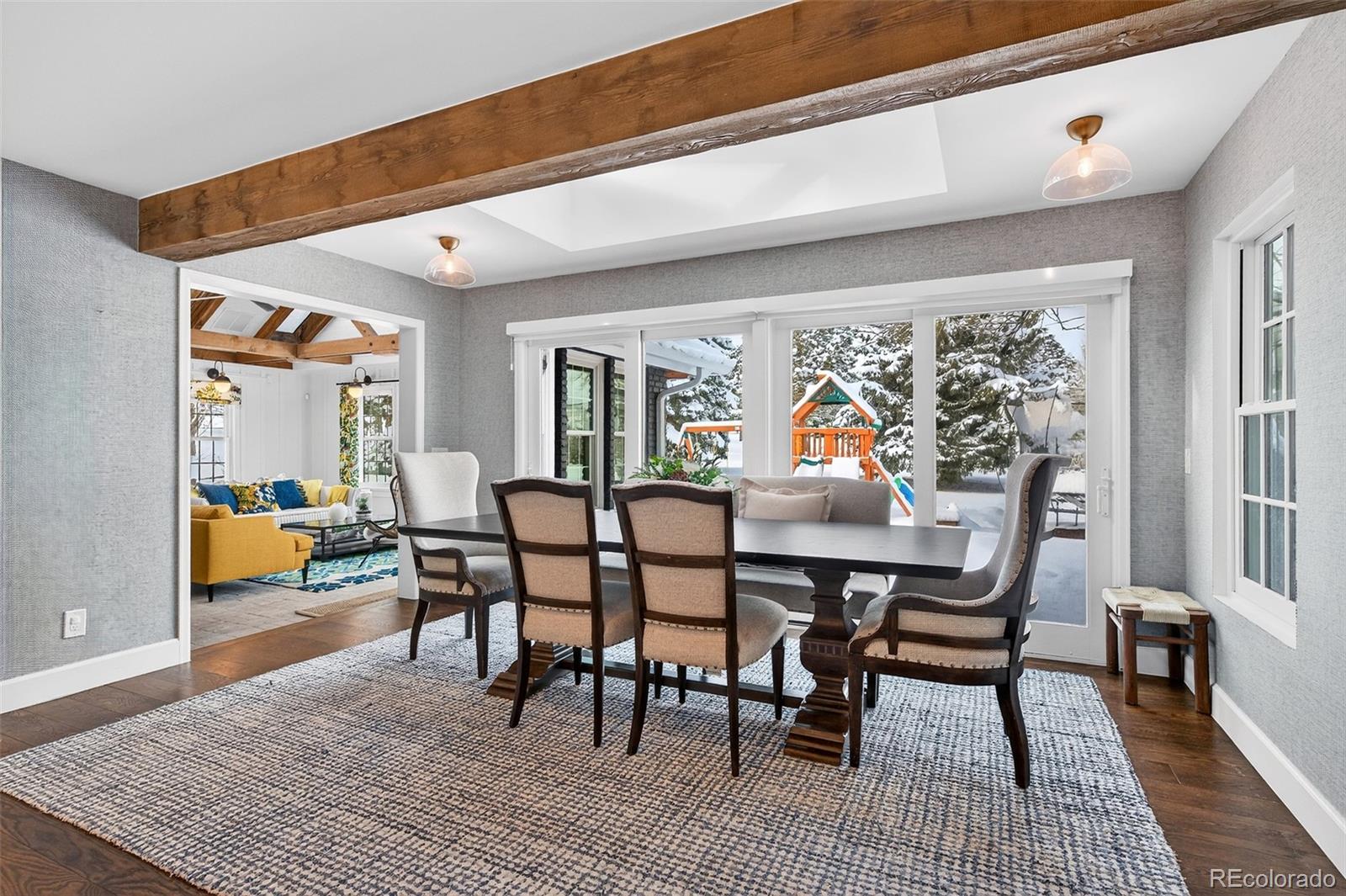 2801 Kendrick Street