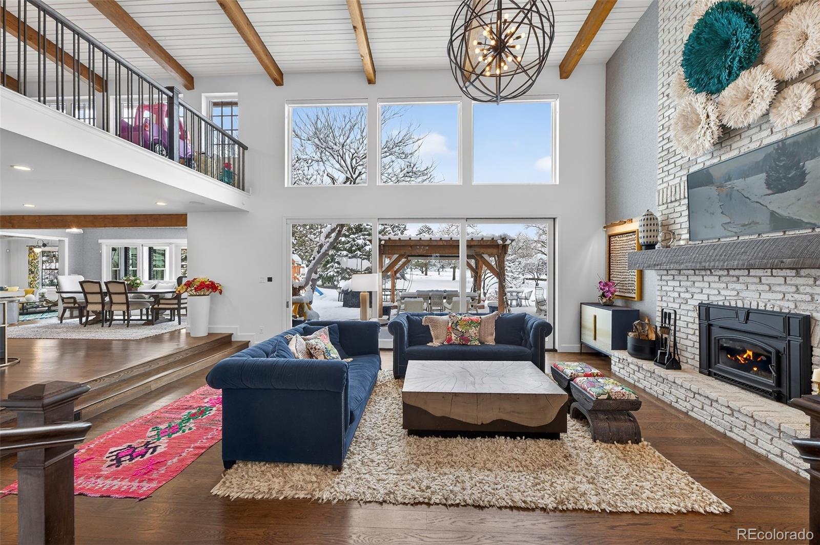 2801 Kendrick Street