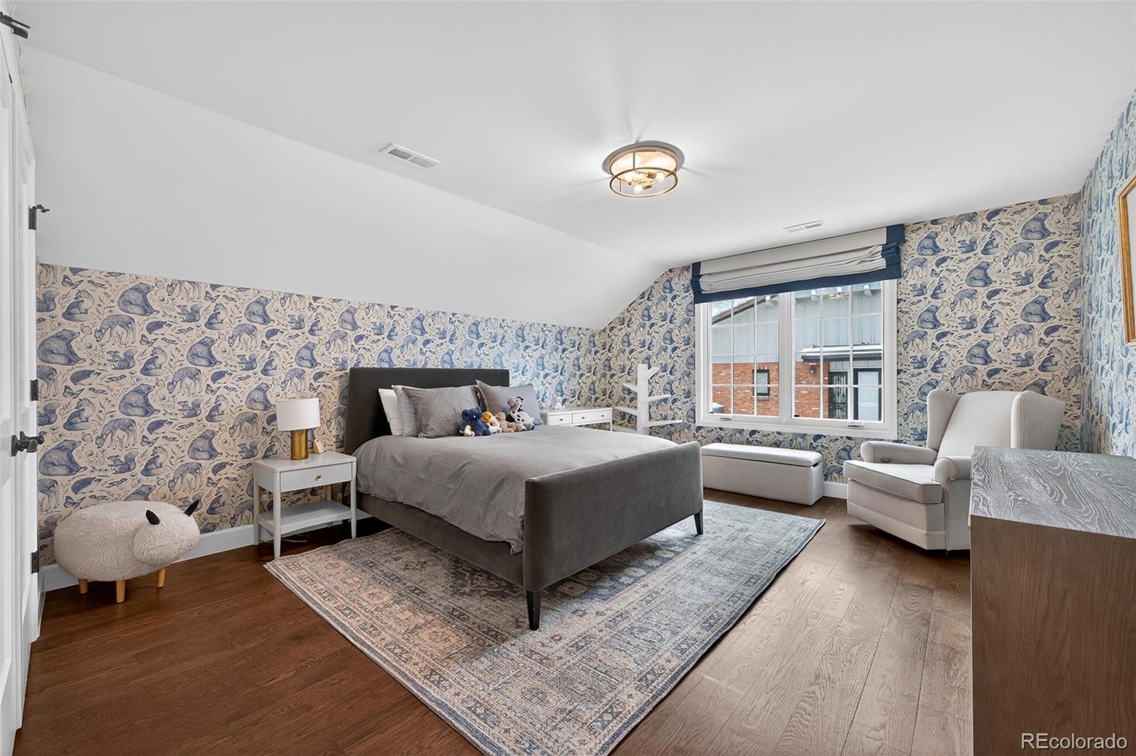 2801 Kendrick Street