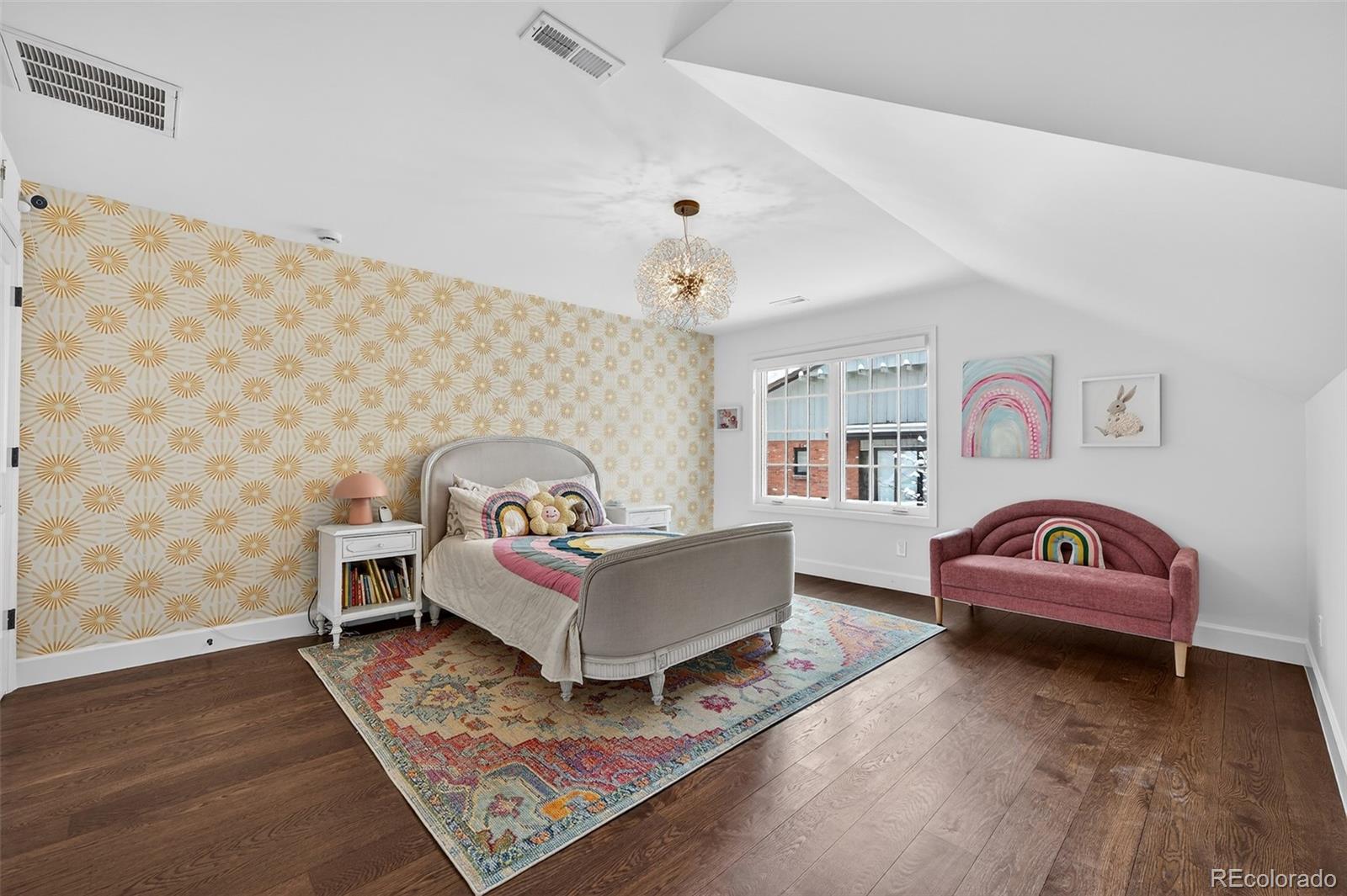 2801 Kendrick Street