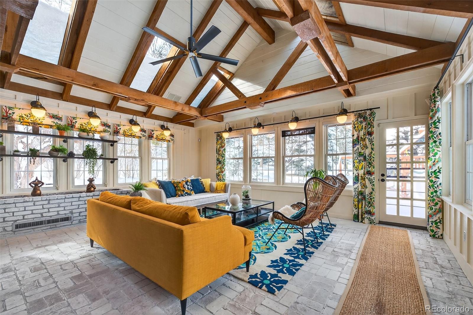 2801 Kendrick Street