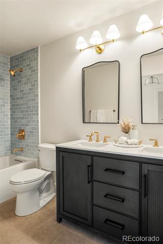 2800 S University Boulevard Unit: 79