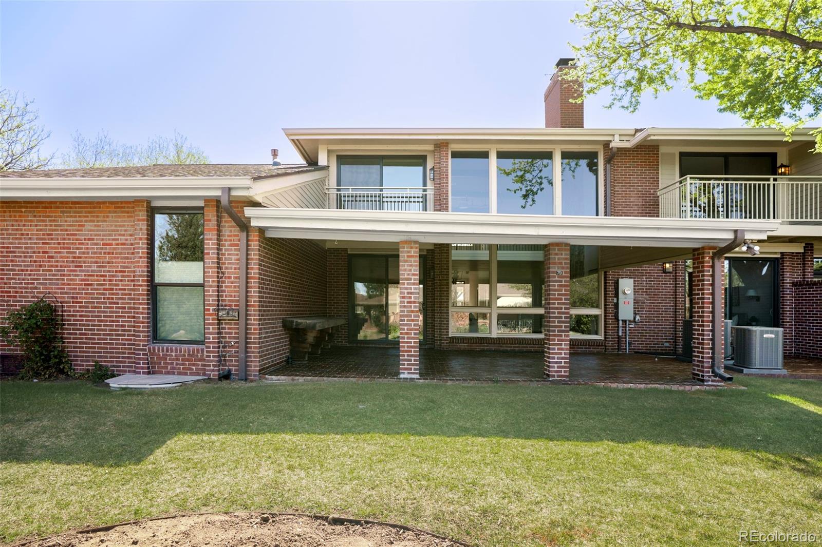 2800 S University Boulevard Unit: 79