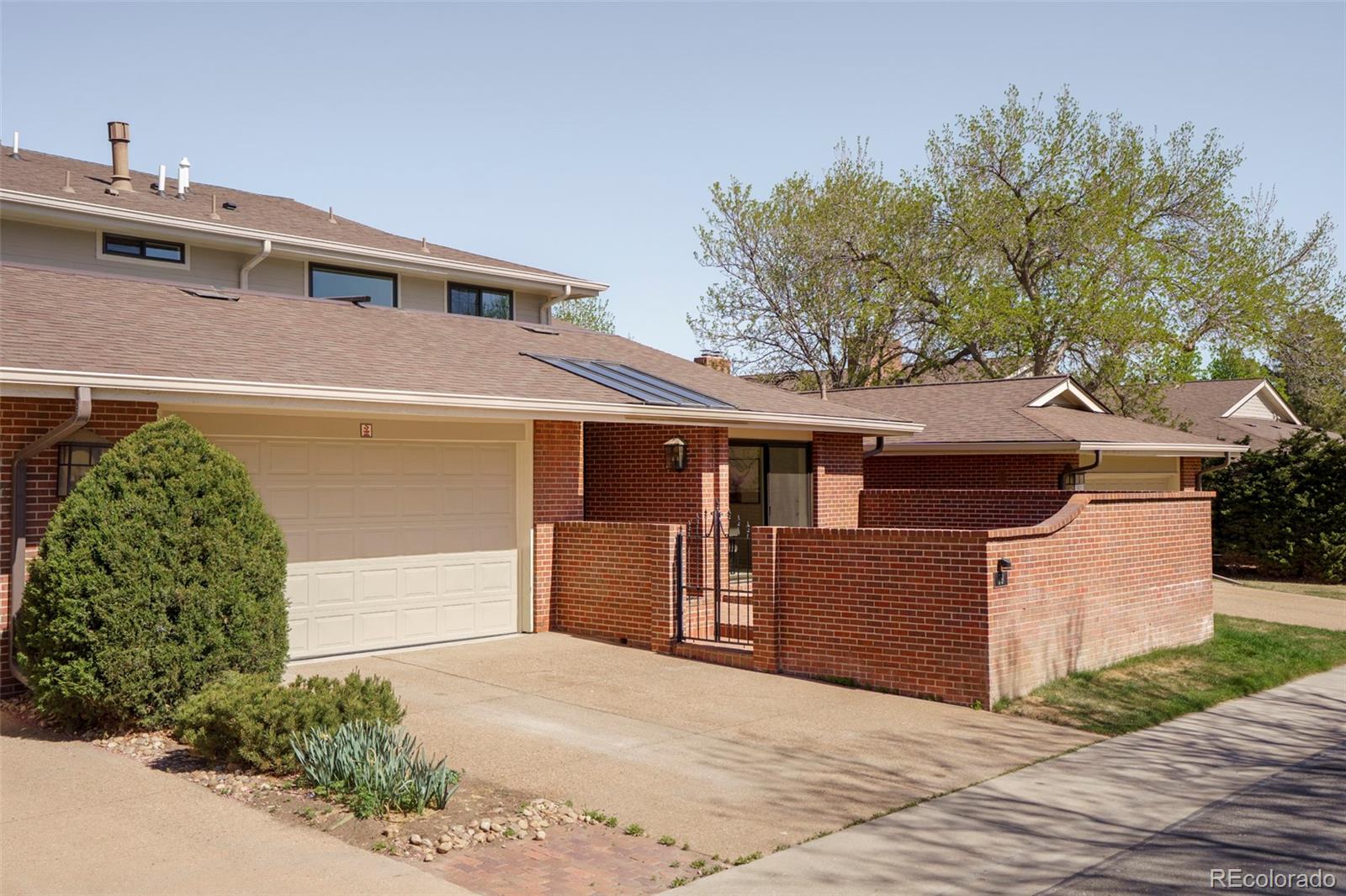 2800 S University Boulevard Unit: 79