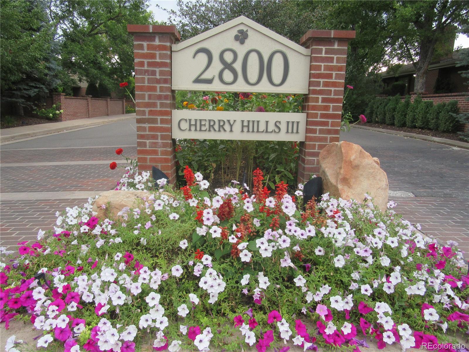 2800 S University Boulevard Unit: 79
