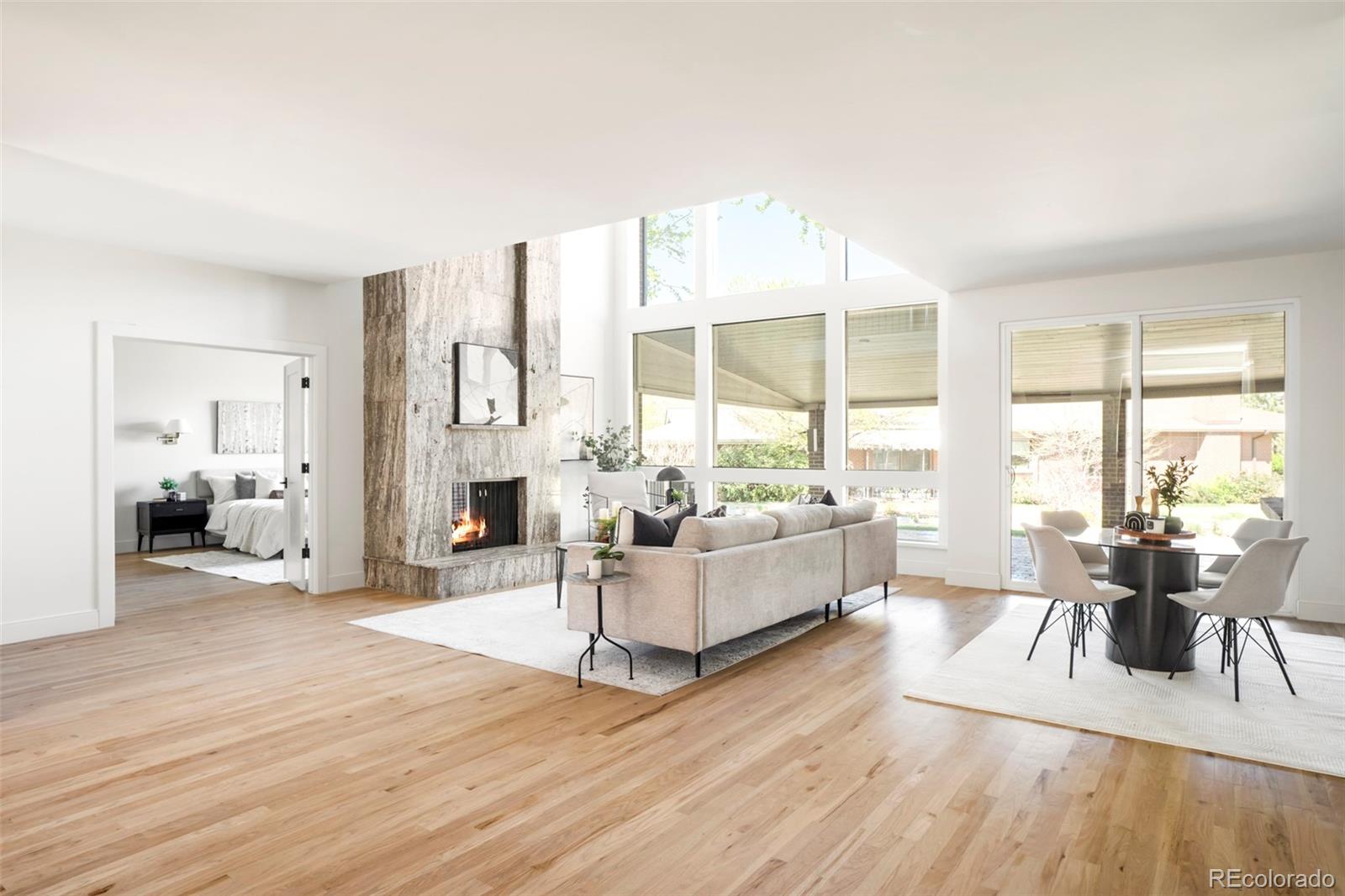 2800 S University Boulevard Unit: 79
