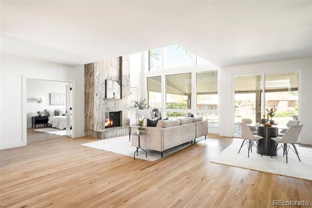 2800 S University Boulevard Unit: 79