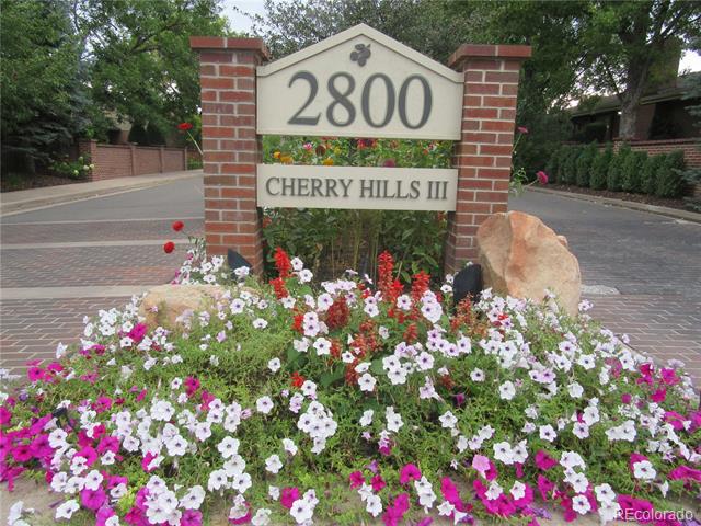 2800 S University Boulevard Unit: 79