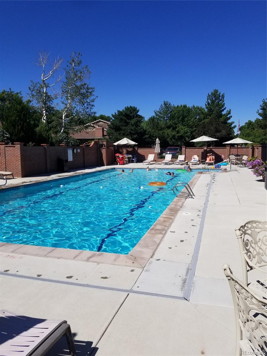 2800 S University Boulevard Unit: 79