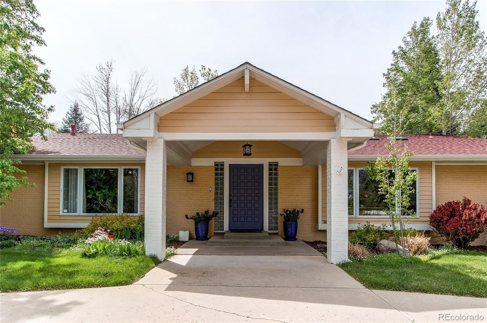 3281 Cherryridge Road