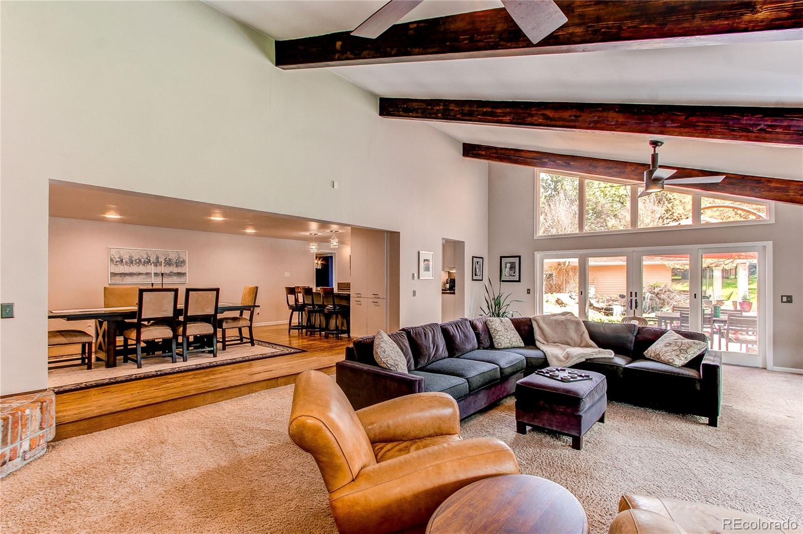 3281 Cherryridge Road