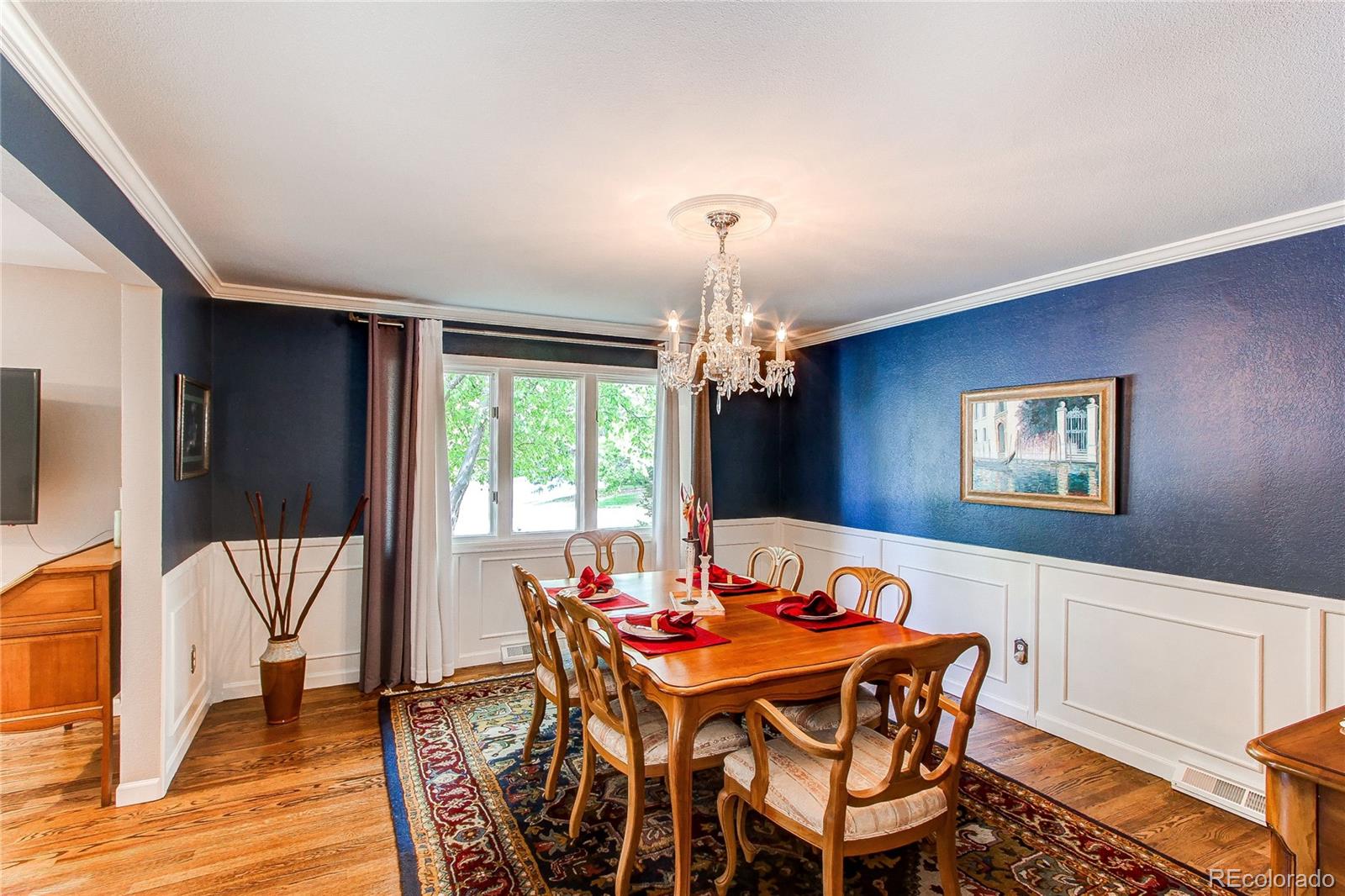 3281 Cherryridge Road