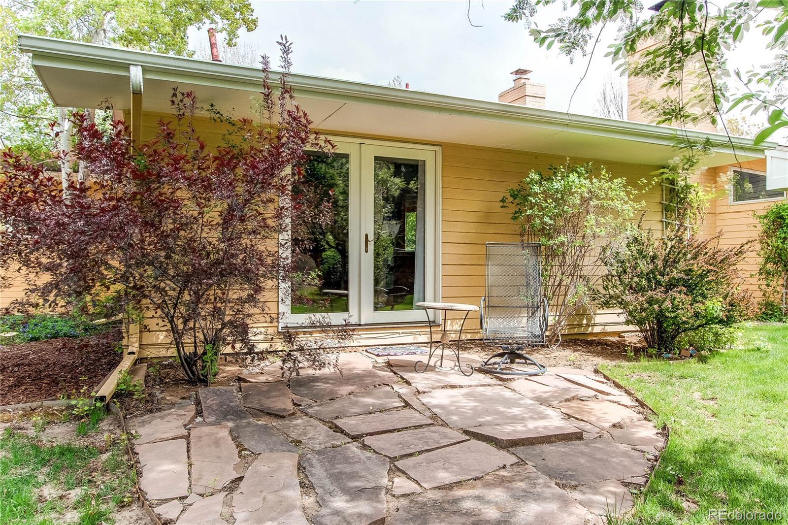 3281 Cherryridge Road