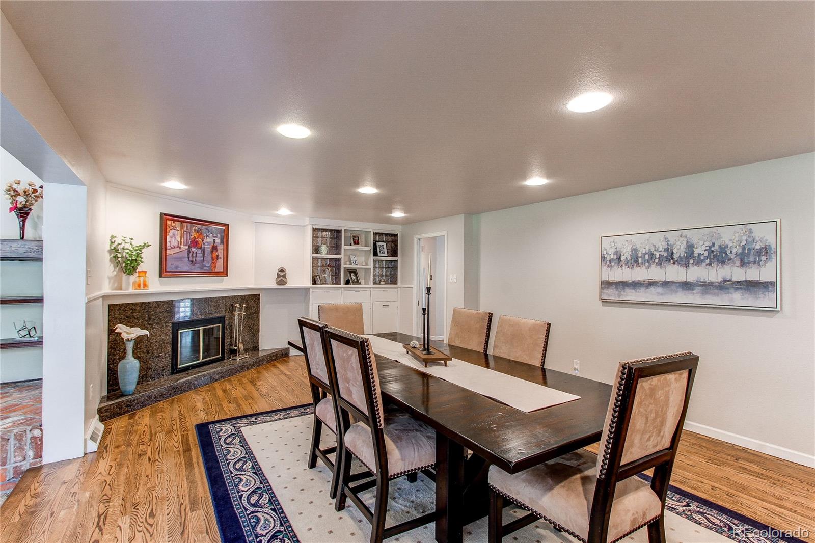 3281 Cherryridge Road