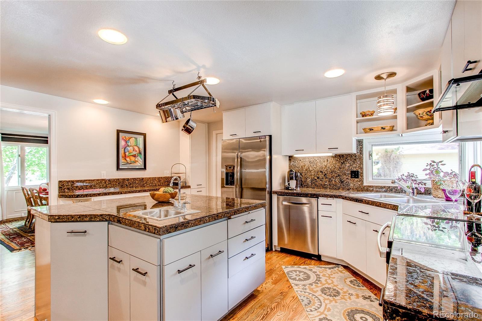 3281 Cherryridge Road