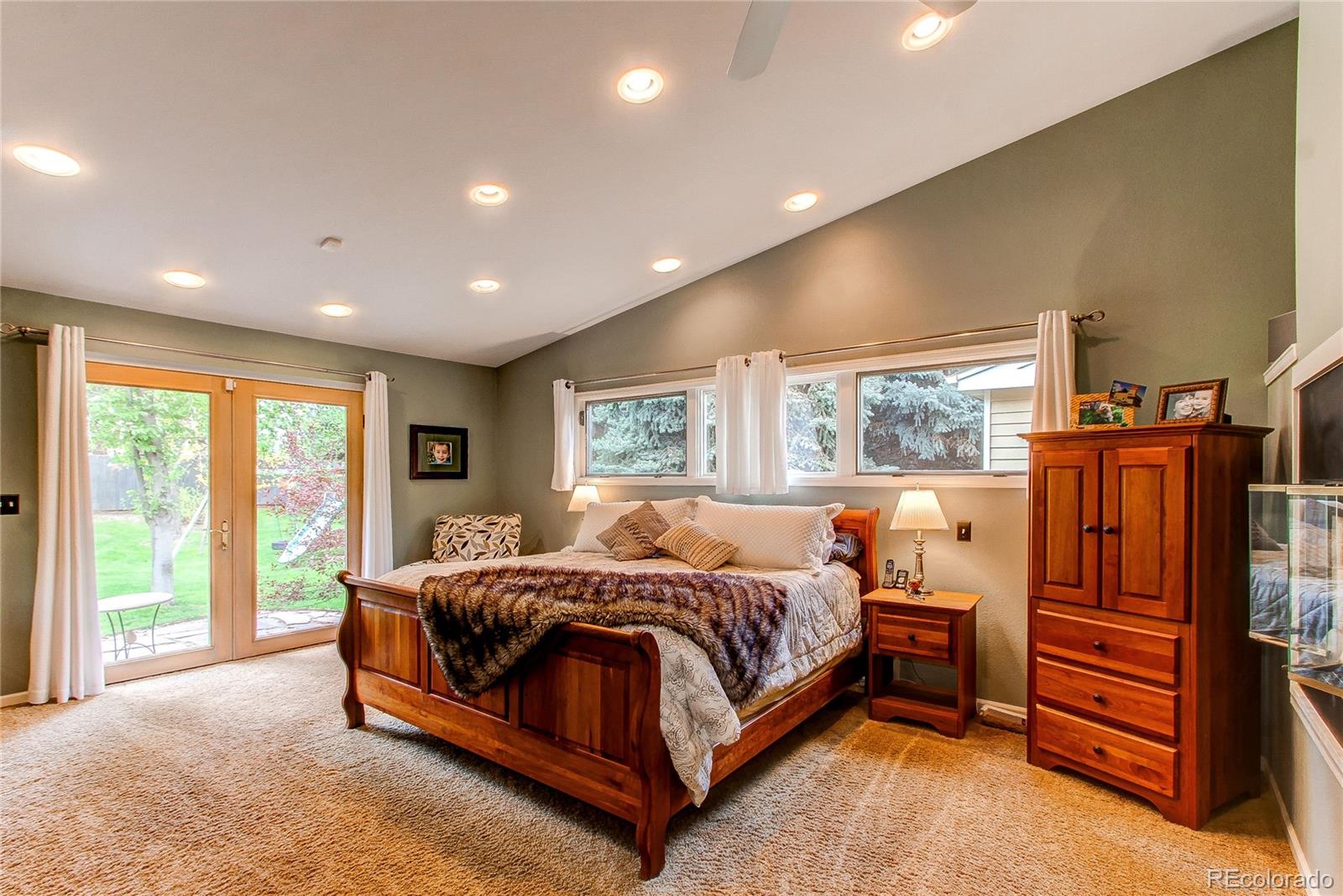 3281 Cherryridge Road