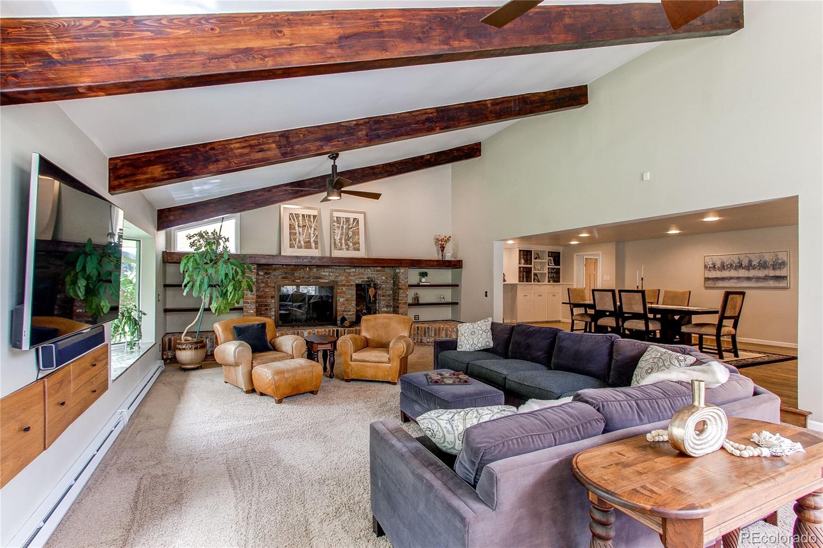 3281 Cherryridge Road