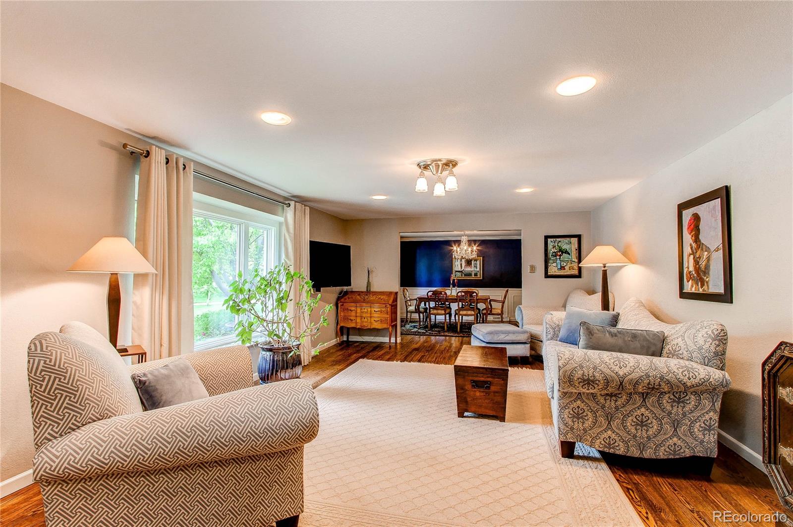 3281 Cherryridge Road