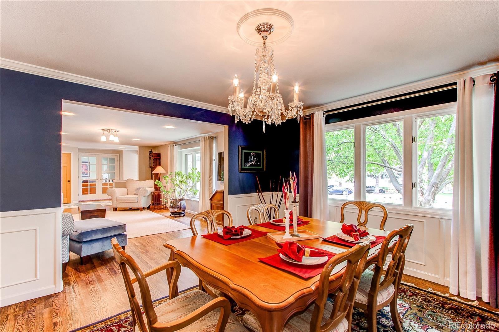 3281 Cherryridge Road